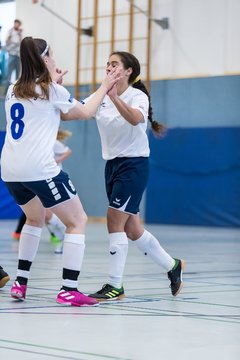 Bild 288 - F Loewinnen Hallen Cup